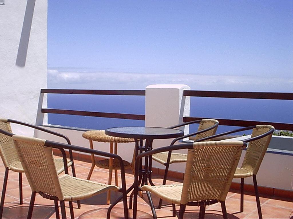 Casapancho 1 Y 2 - Casa Rural - Fasnia - Tenerife Room photo