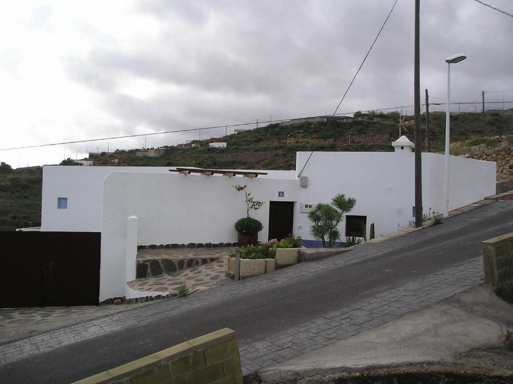 Casapancho 1 Y 2 - Casa Rural - Fasnia - Tenerife Exterior photo