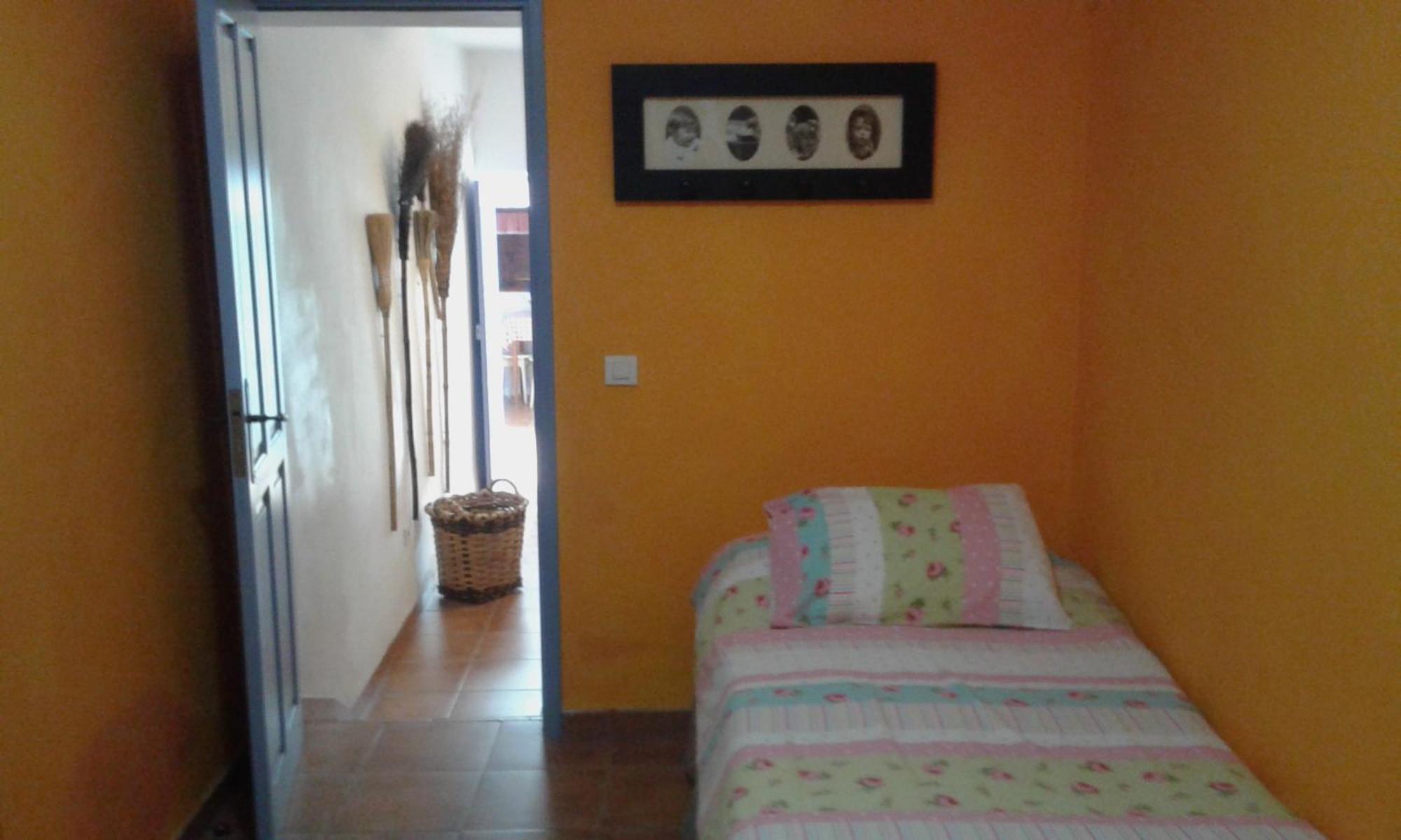 Casapancho 1 Y 2 - Casa Rural - Fasnia - Tenerife Room photo