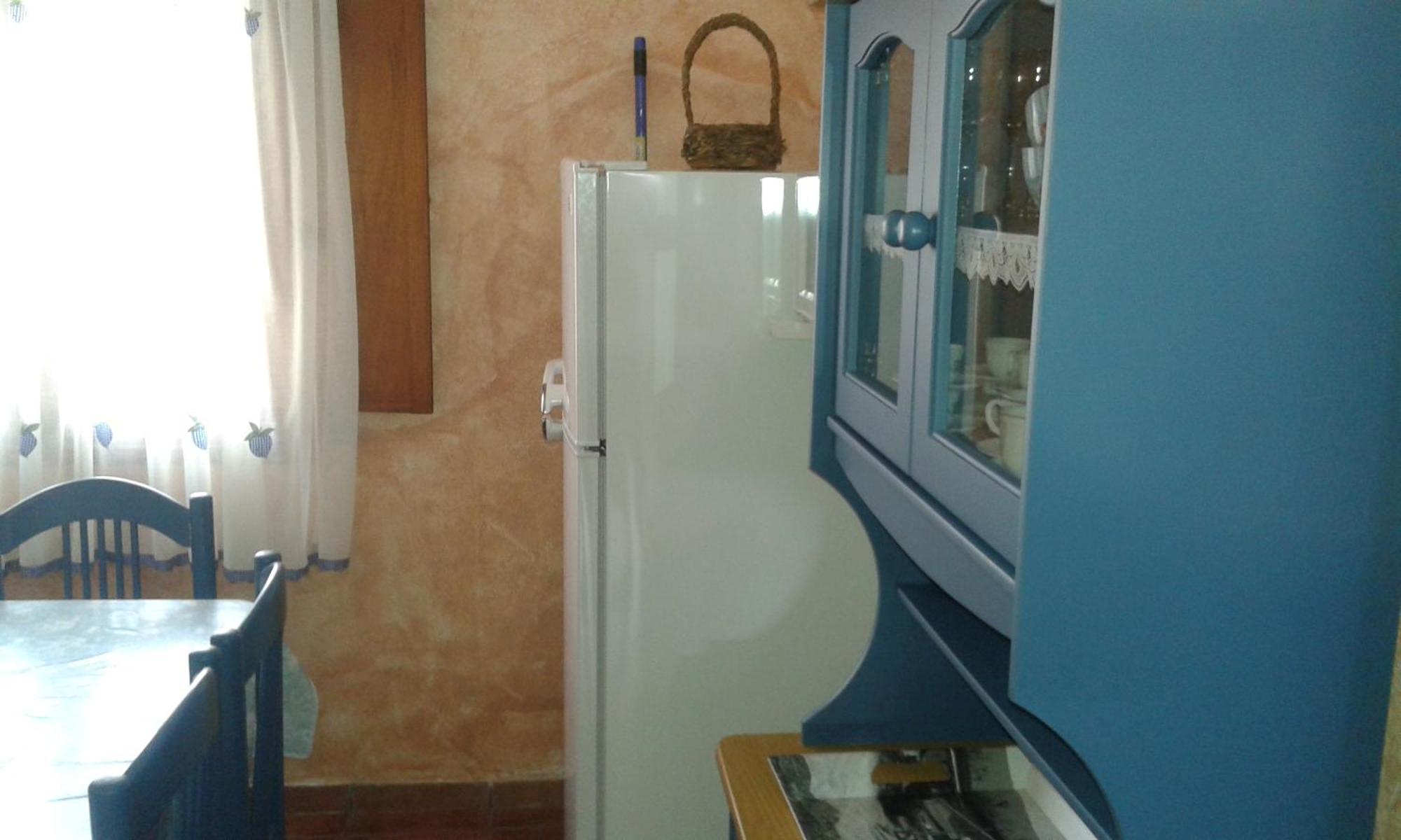 Casapancho 1 Y 2 - Casa Rural - Fasnia - Tenerife Room photo