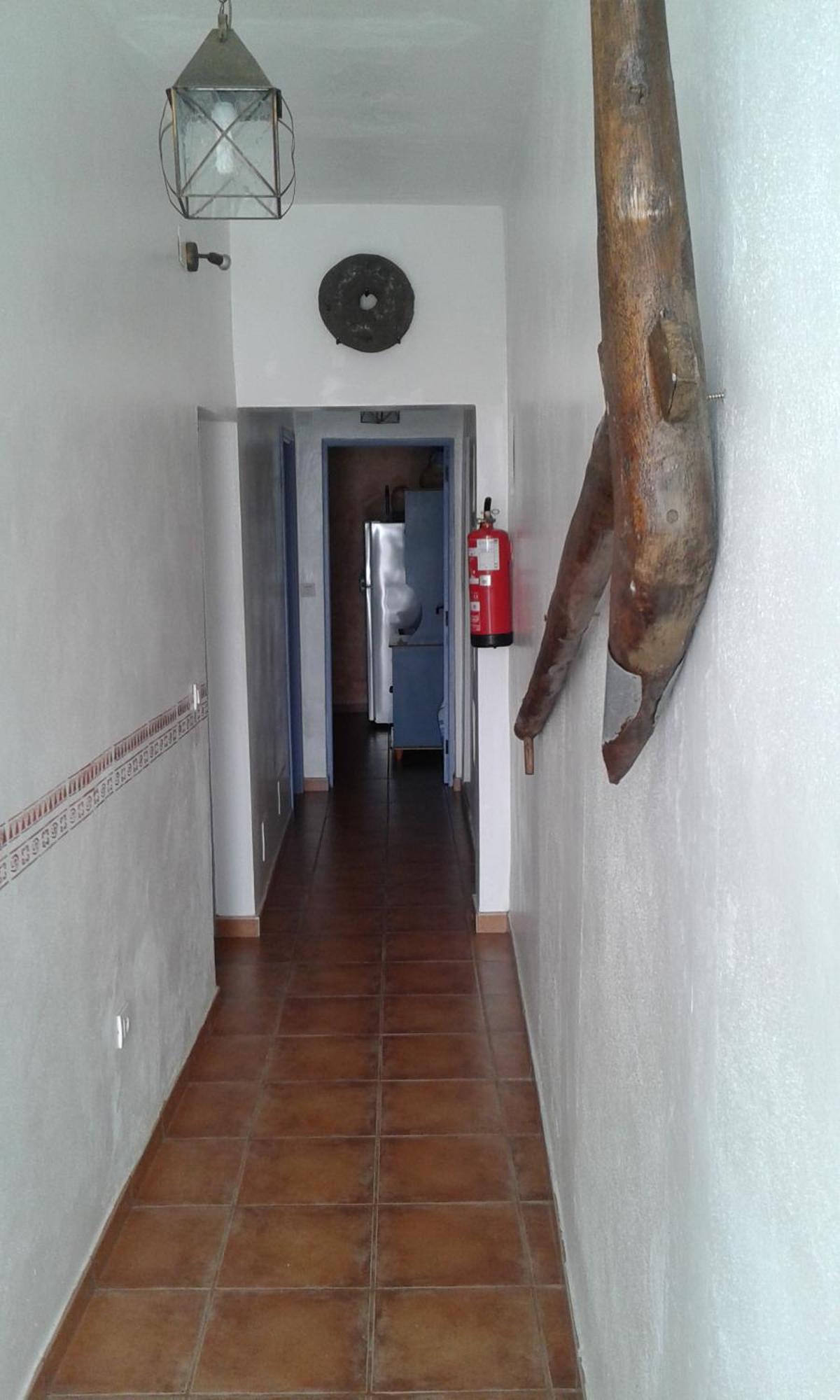 Casapancho 1 Y 2 - Casa Rural - Fasnia - Tenerife Room photo